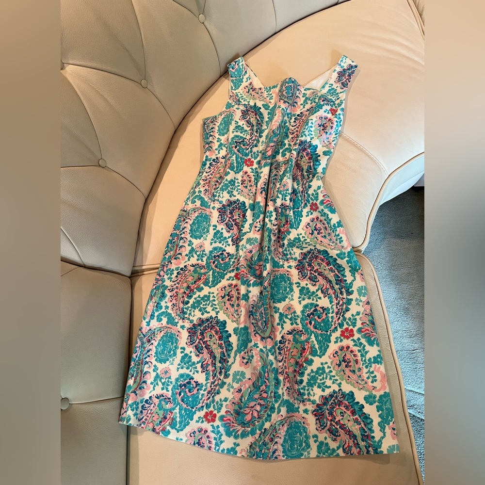 Talbots Sheath Dress